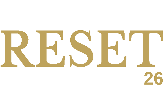 Business Reset Workshop Banner