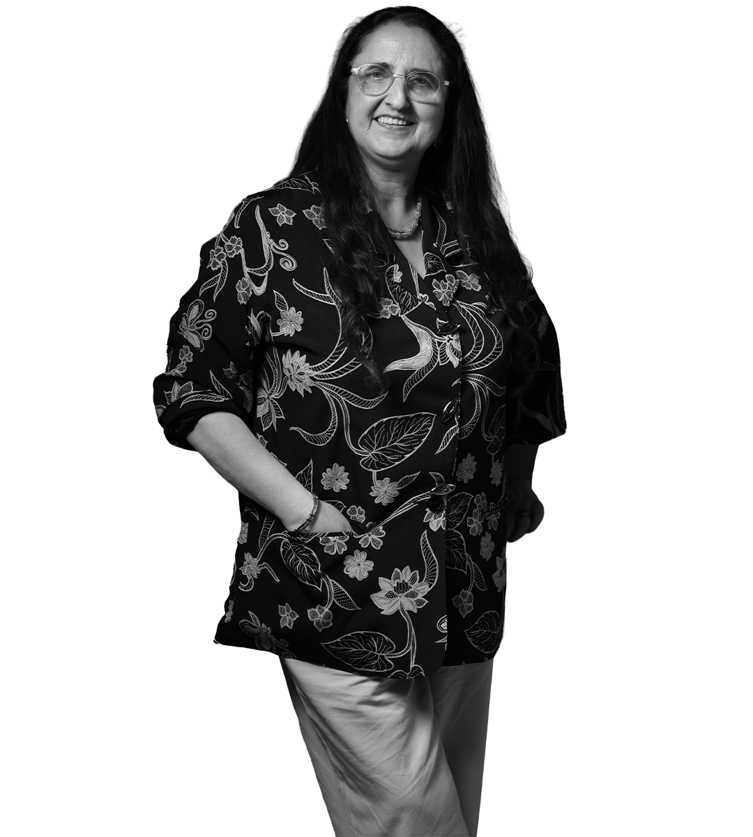 Indra Dhar - Business Systems Coach