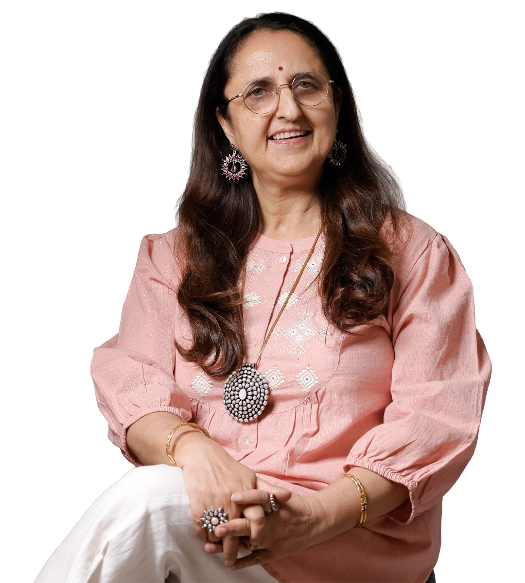 Indra Dhar - Business Systems Coach